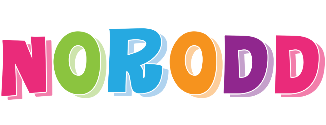 Norodd friday logo