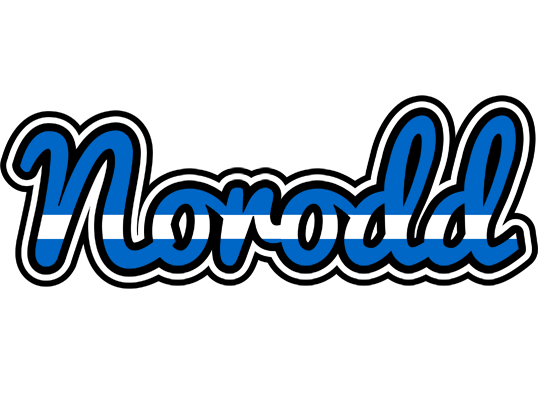Norodd greece logo