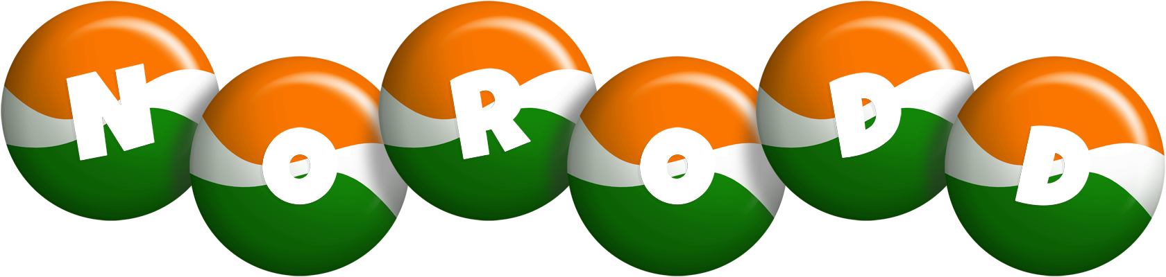 Norodd india logo