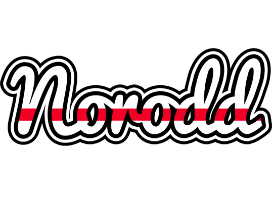 Norodd kingdom logo