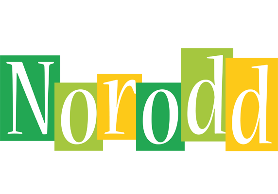 Norodd lemonade logo