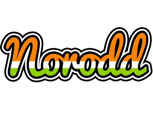 Norodd mumbai logo