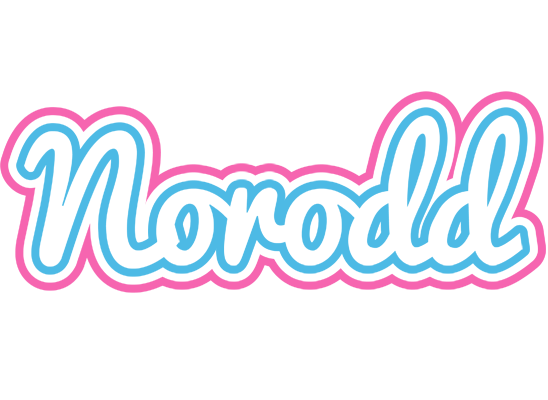 Norodd outdoors logo