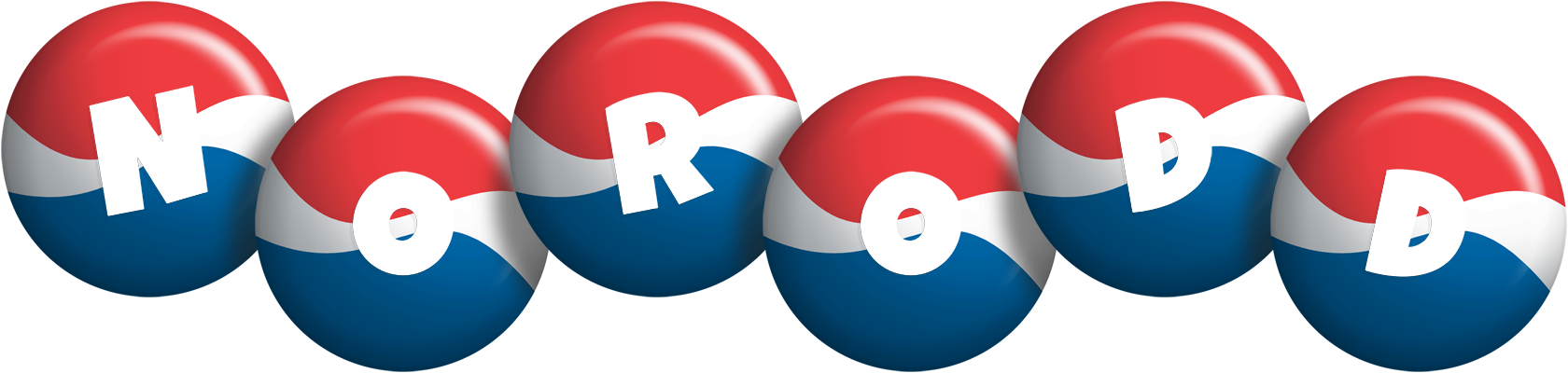 Norodd paris logo