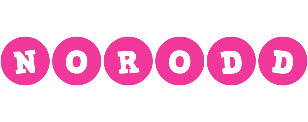 Norodd poker logo
