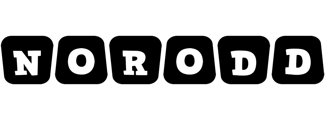 Norodd racing logo
