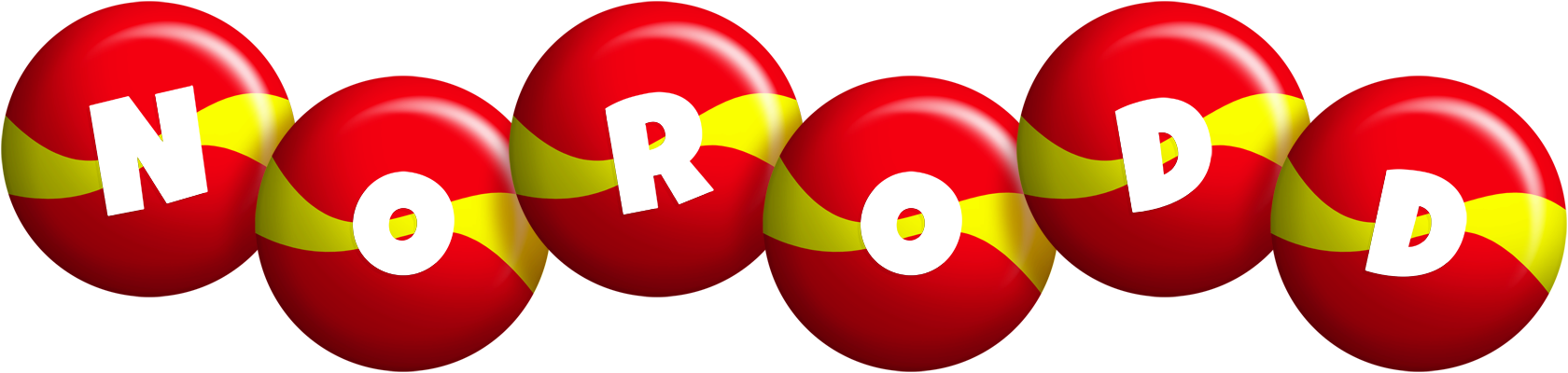 Norodd spain logo