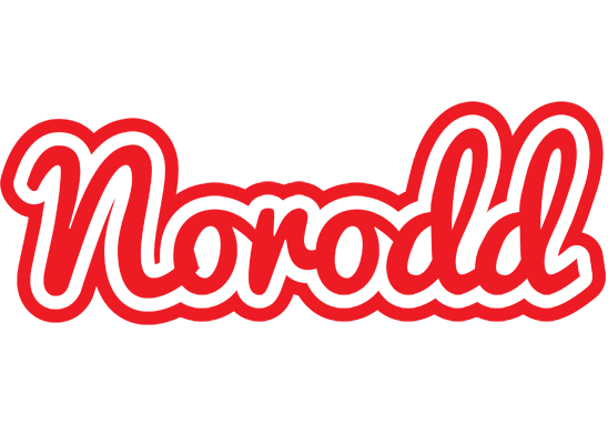 Norodd sunshine logo
