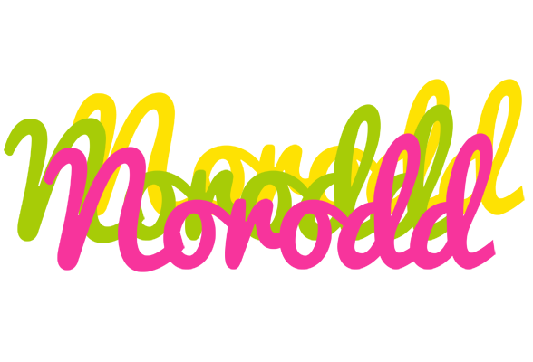 Norodd sweets logo