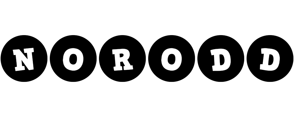 Norodd tools logo