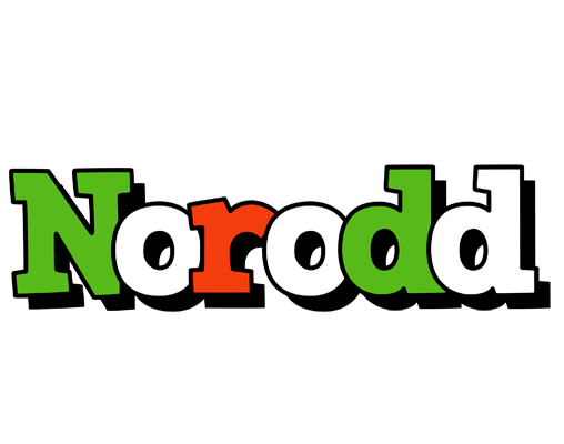 Norodd venezia logo