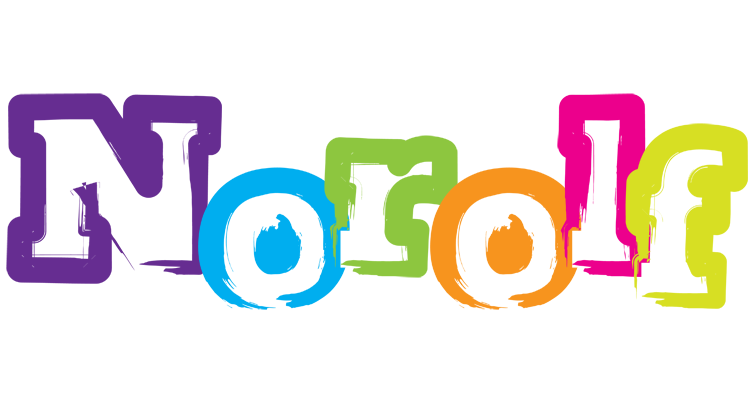 Norolf casino logo