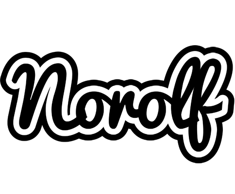 Norolf chess logo