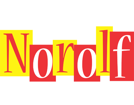 Norolf errors logo