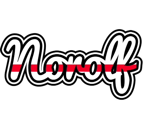 Norolf kingdom logo