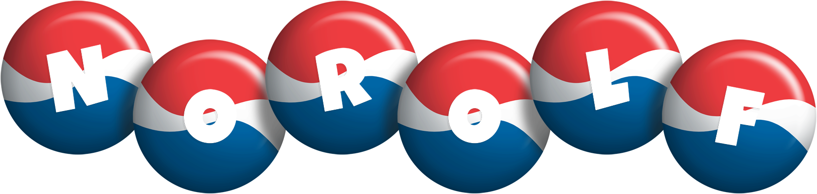Norolf paris logo