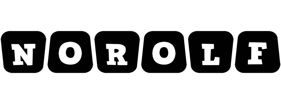 Norolf racing logo