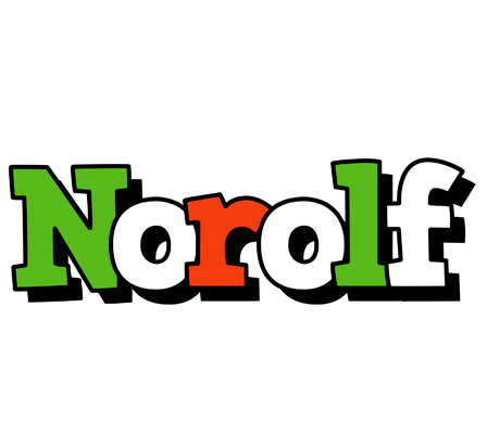 Norolf venezia logo