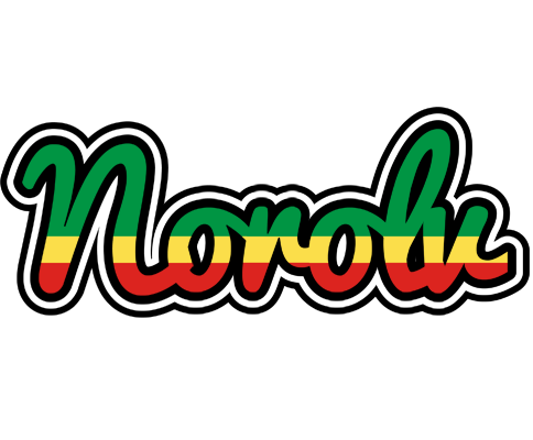 Norolv african logo