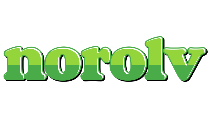 Norolv apple logo