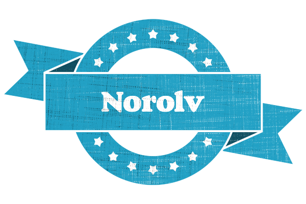 Norolv balance logo