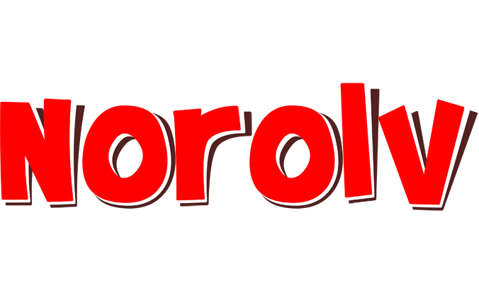 Norolv basket logo