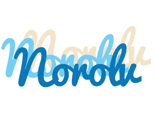 Norolv breeze logo