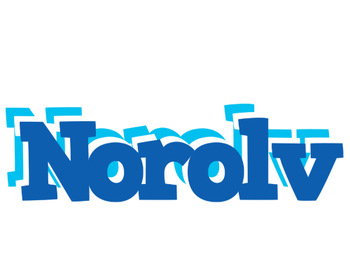 Norolv business logo