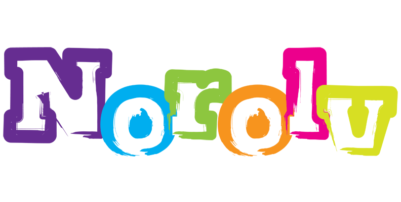 Norolv casino logo
