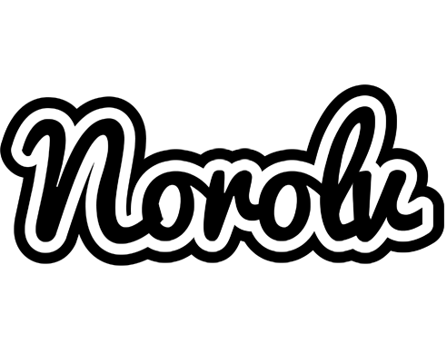Norolv chess logo