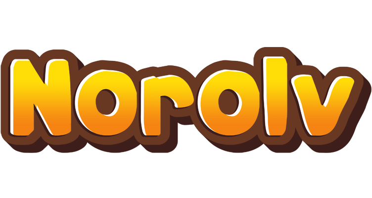 Norolv cookies logo