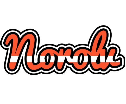 Norolv denmark logo