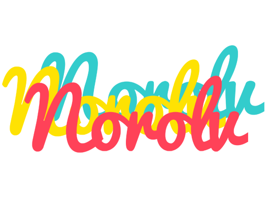 Norolv disco logo