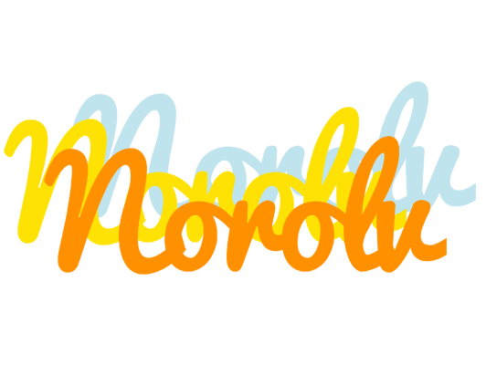 Norolv energy logo