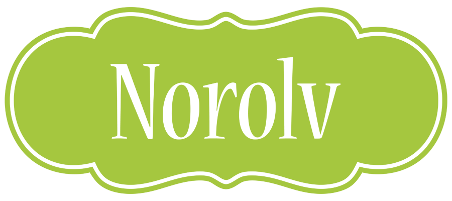 Norolv family logo