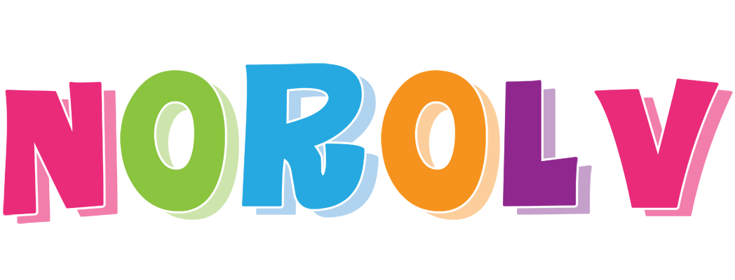 Norolv friday logo