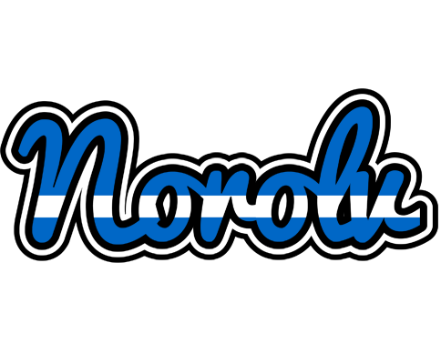 Norolv greece logo