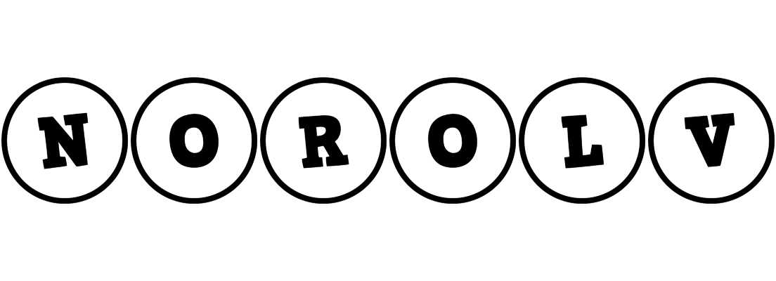Norolv handy logo