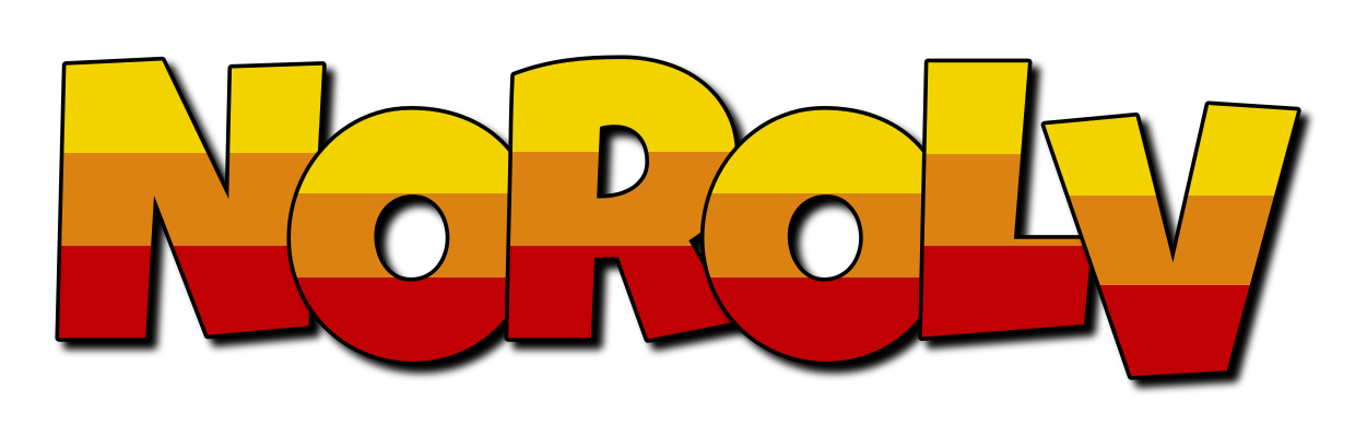 Norolv jungle logo