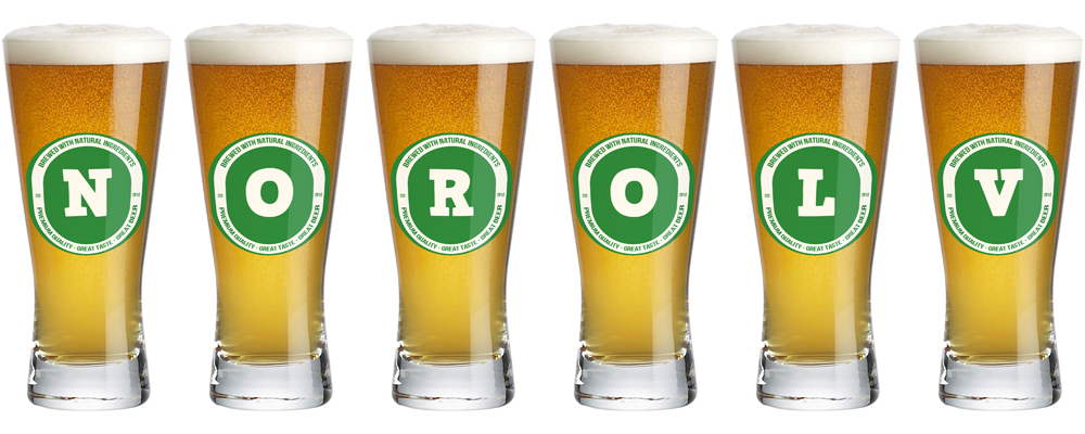 Norolv lager logo