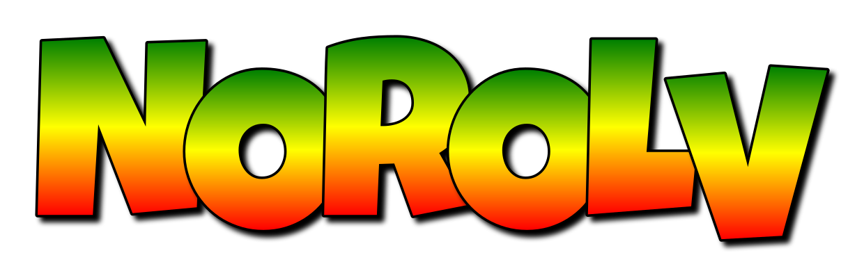 Norolv mango logo