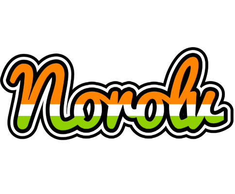 Norolv mumbai logo