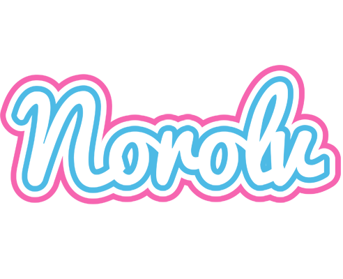 Norolv outdoors logo