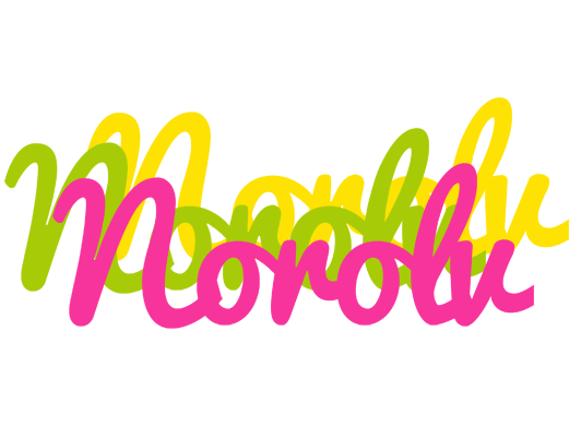 Norolv sweets logo