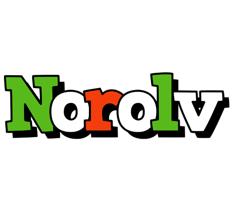 Norolv venezia logo