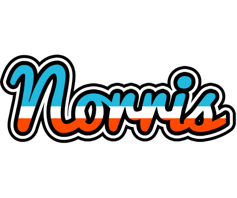 Norris america logo