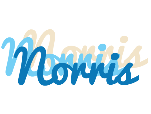 Norris breeze logo