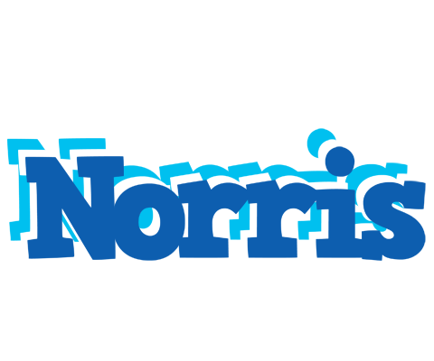 Norris business logo