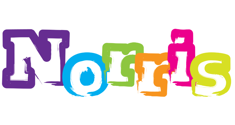 Norris casino logo