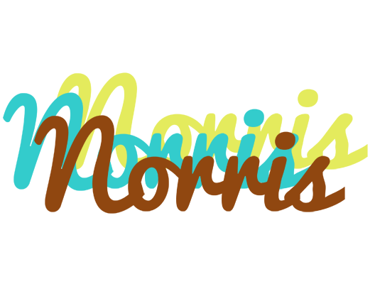 Norris cupcake logo